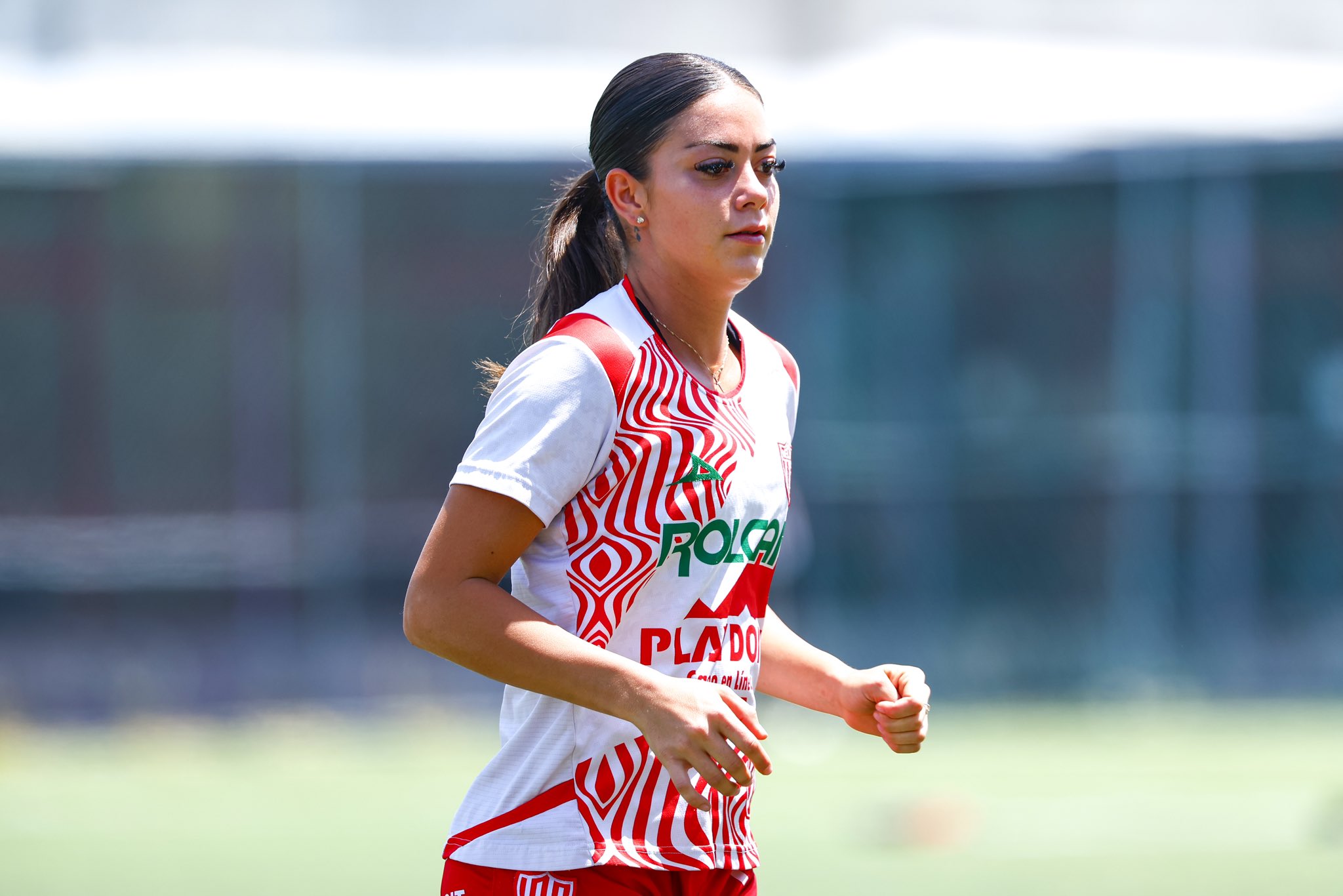 CENTELLAS LIGA MX FEMENIL CLAUSURA 2025