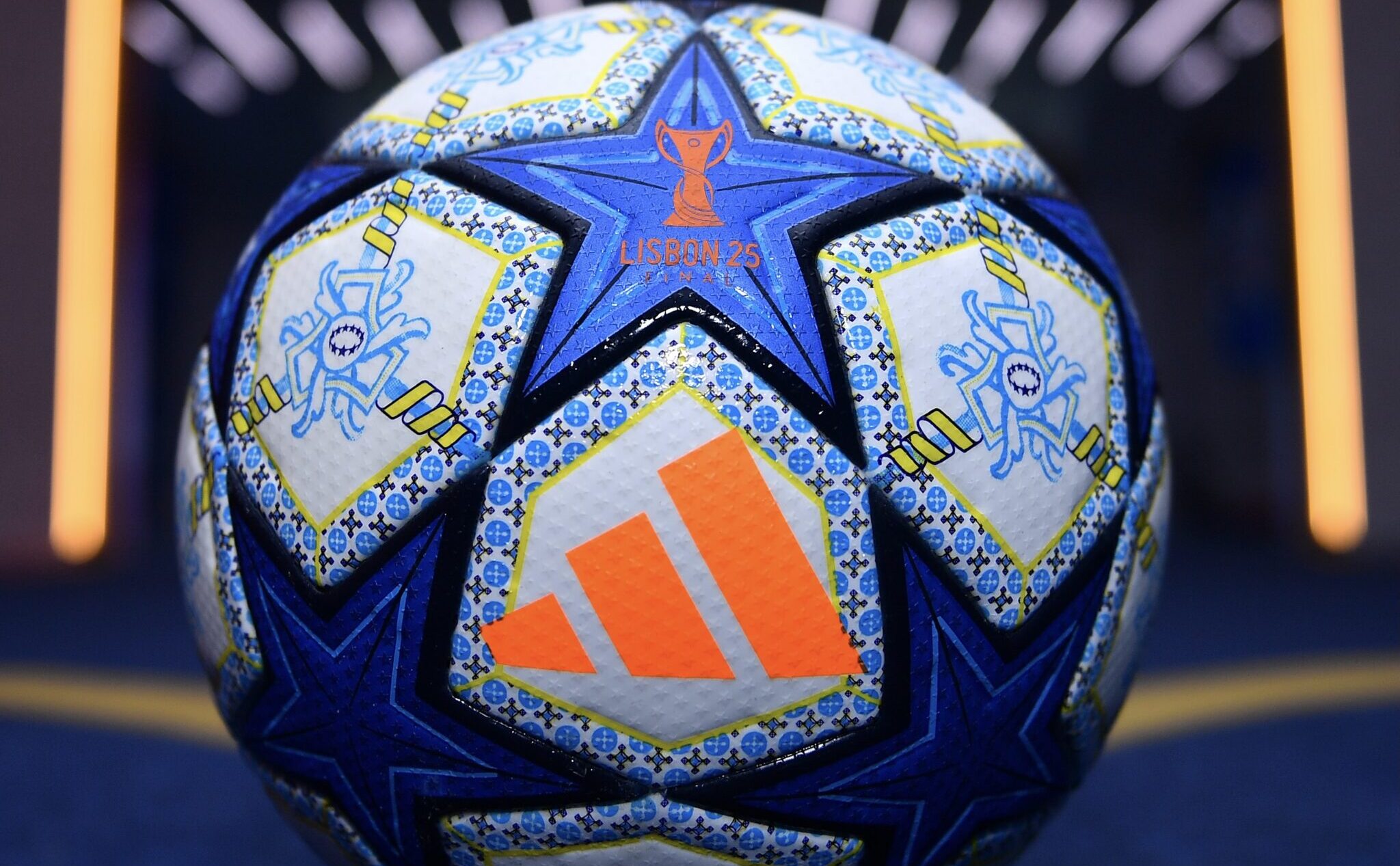 CHAMPIONS LEAGUE FEMENIL 2024-25
