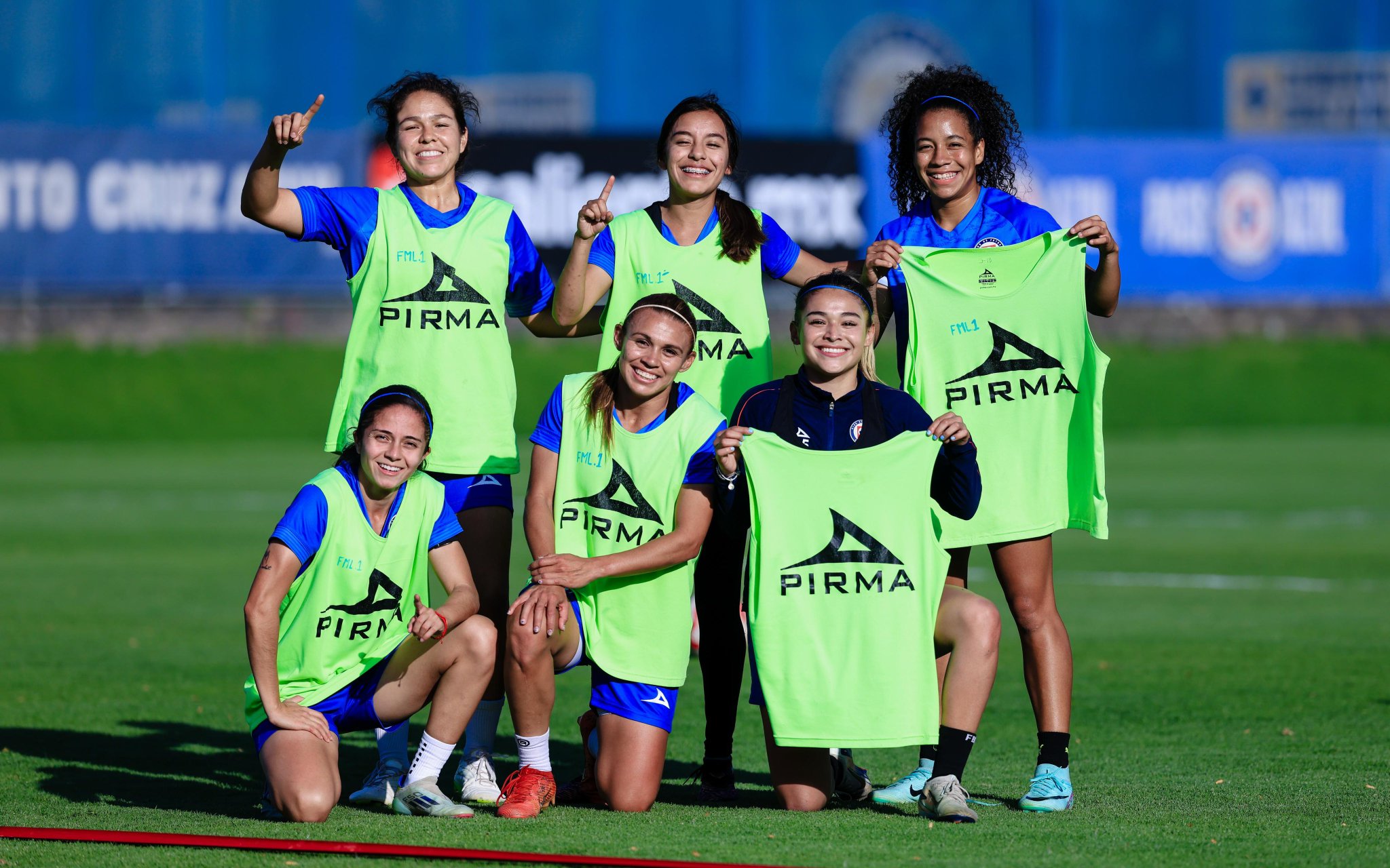 CRUZ AZUL CLAUSURA 2025 FEMENIL