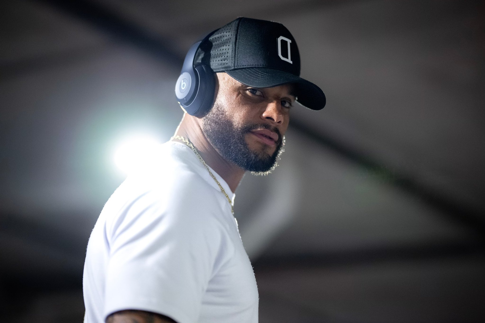 Casas de apuestas tienen un terrible pronóstico para Dak Prescott y Dallas Cowboys.