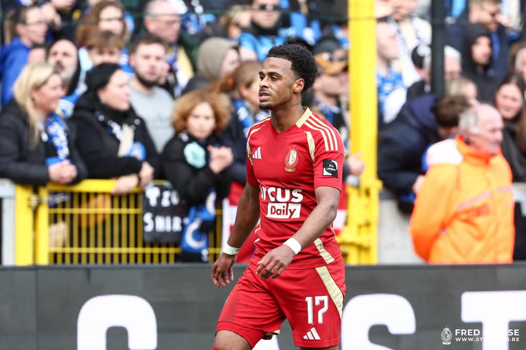EL STANDARD DE LIEJA BUSCA SEGUIR ESCALANDO POSICIONES CUANDO RECIBA AL ANDERLECHT EN LA JORNADA 28 DE BÉLGICA