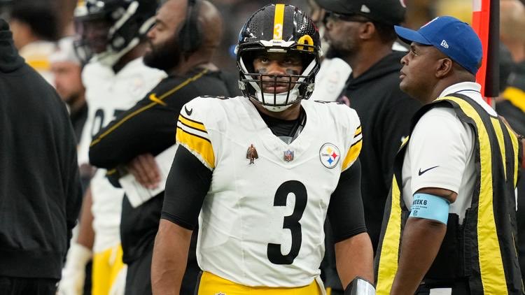 Russell Wilson comienza un nuevo viaje en la NFL, uniéndose a los New York Giants con un contrato de un año.