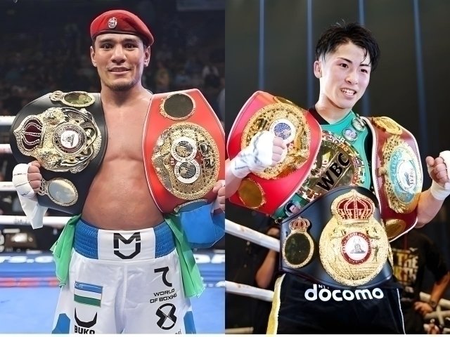Inoue deberá enfrentar y derrotar a Ramón Cárdenas el 4 de mayo.