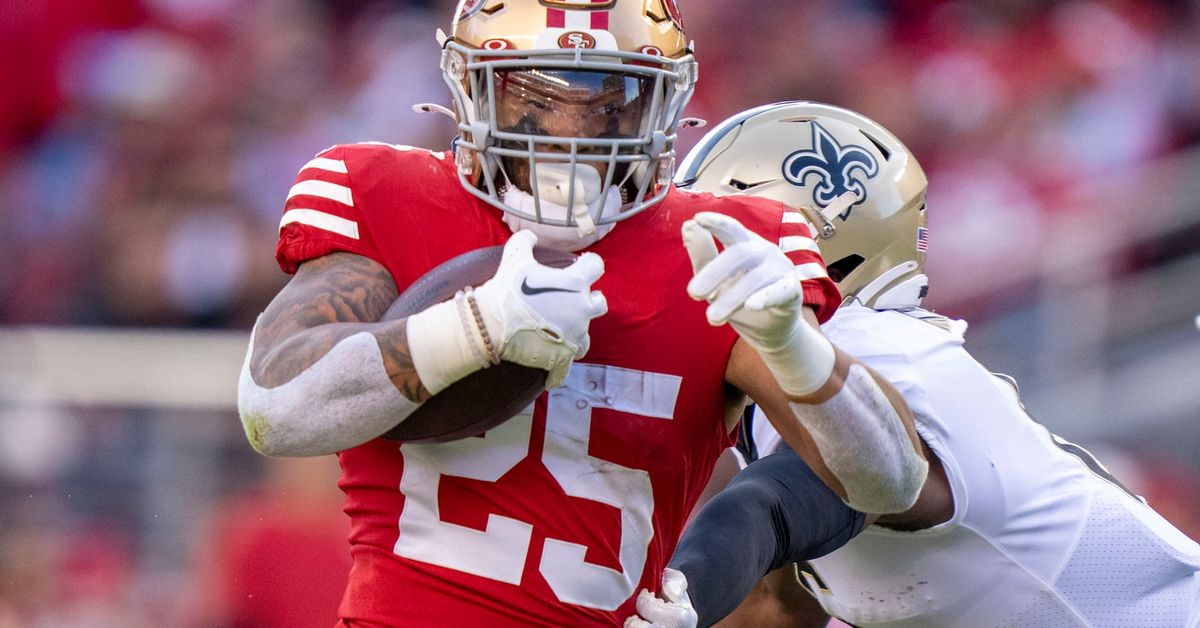 Mitchell es ahora uno de los dos jugadores, junto con el tackle ofensivo Jaylon Moore, que firmaron con los Chiefs esta temporada baja.