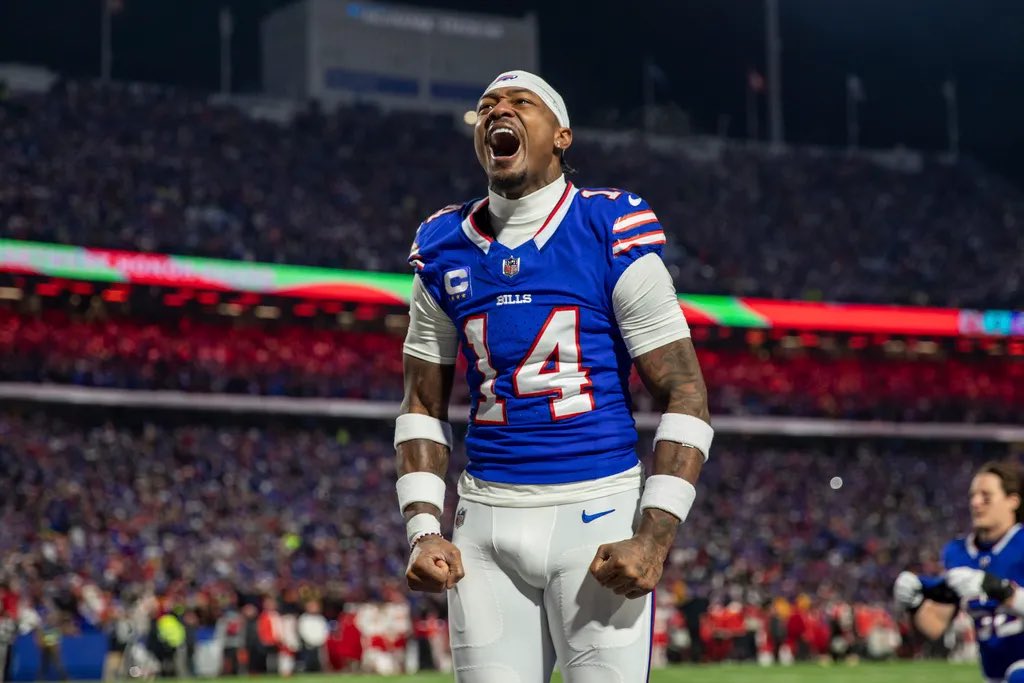 STEFON DIGGS NFL 2025 PATRIOTS