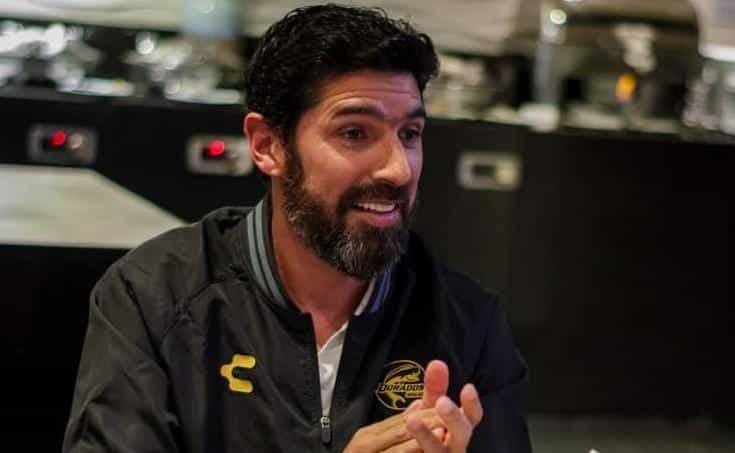 SEBASTIÁN ABREU PODRÍA SER UNA OPCIÓN PARA SUSTITUIR A JUAN CARLOS OSORIO EN EL BANQUILLO DE LOS XOLOS DE TIJUANA EN LA LIGA MX
