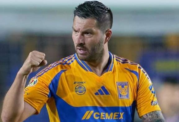 LOS TIGRES UANL YA PIENSAN EN SU PARTIDO FRENTE A LOS RAYADOS PESE A TENER JUEGO CONTRA EL CLUB AMÉRICA ESTE FIN DE SEMANA EN LA LIGA MX