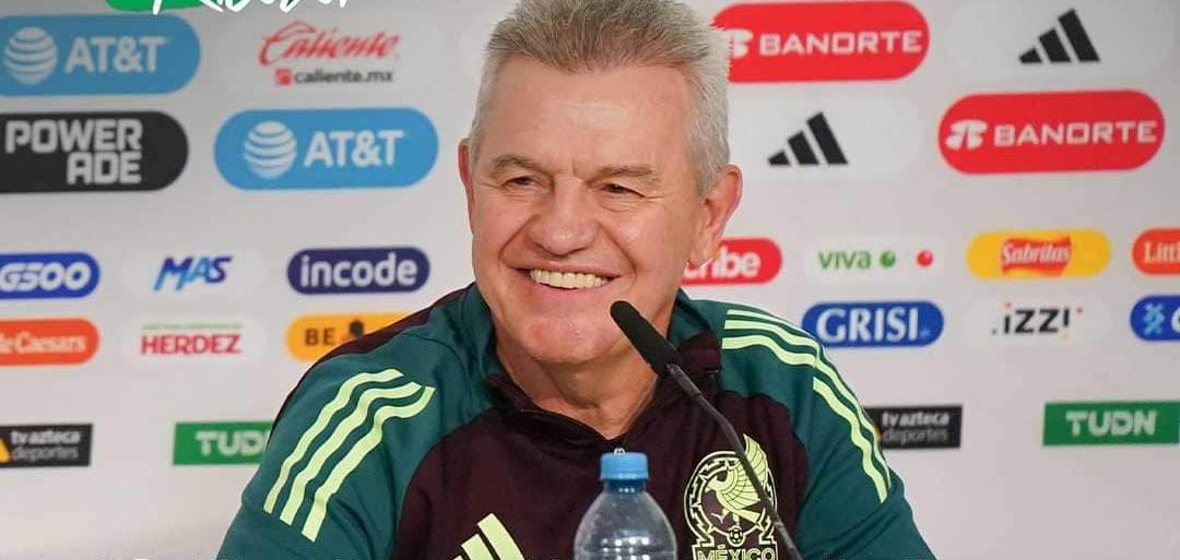 JAVIER AGUIRRE DIO ALGUNOS MOTIVOS POR LA AUSENCIA DE HENRY MARTÍN EN LA PRESENTE CONVOCATORIA DE LA SELECCIÓN MEXICANA PARA LA LIGA DE NACIONES