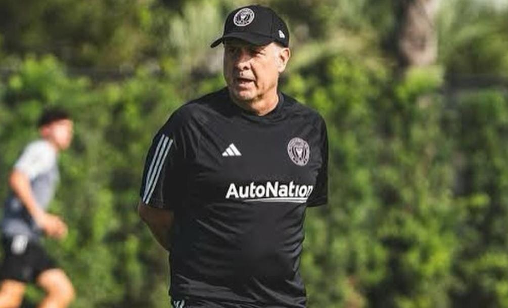 GERARDO MARTINO VOLVIÓ A HABLAR SOBRE SU PROCESO AL FRENTE DE LA SELECCIÓN MEXICANA Y DE LAS POLÉMICAS DECISIONES PREVIO AL MUNDIAL DE QATAR 2022