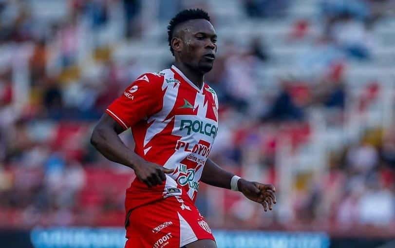 EL NECAXA TIENEN COMPLICADO ENCUENTRO COMO LOCAL CUANDO RECIBA AL LÍDER CLUB LEÓN EN LA JORNADA 12 DE LA LIGA MX