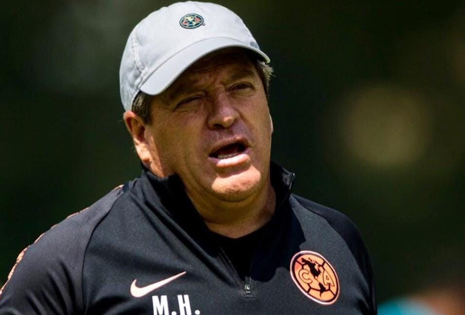 MIGUEL HERRERA NO SE CALLA Y DEJA SU SENTIR AL RESPECTO DE LAS PARTICIPACIONES DE LA SELECCIÓN MEXICANA Y COSTA RICA EN LAS COPAS DEL MUNDO DE LA FIFA
