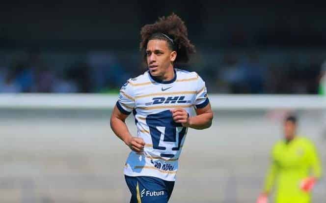 PUMAS UNAM VA EN BUSCA DE TRIUNFO COMO LOCAL FRENTE A CHIVAS DESPUÉS DE PERDER A SU DIRECTOR TÉCNICO PARA LA JORNADA 10 DE LA LIGA MX