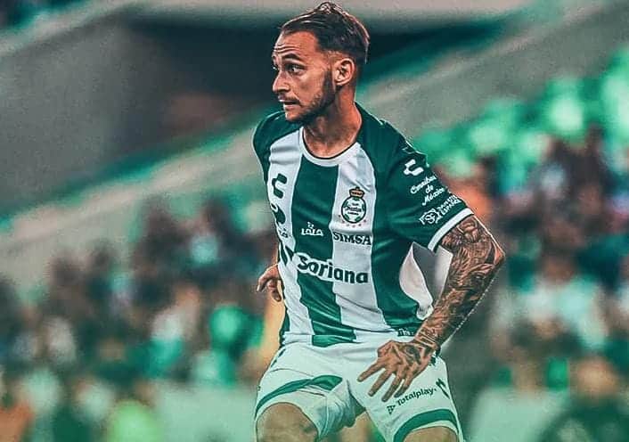 EL SANTOS LAGUNA VA EN BUSCA DE LA VICTORIA CUANDO RECIBAN EN SU CASA AL LÍDER GENERAL EL CLUB LEÓN EN LA JORNADA DOMINICAL DE LA LIGA MX