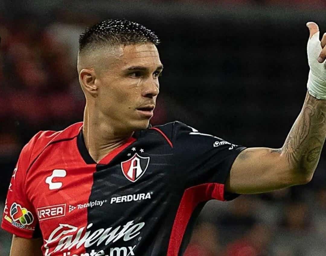 EL ATLAS VA EN BUSCA DE LA VICTORIA COMO VISITANTES FRENTE A LOS XOLOS EN EL CIERRE DE LA JORNADA 11 DE LA LIGA MX
