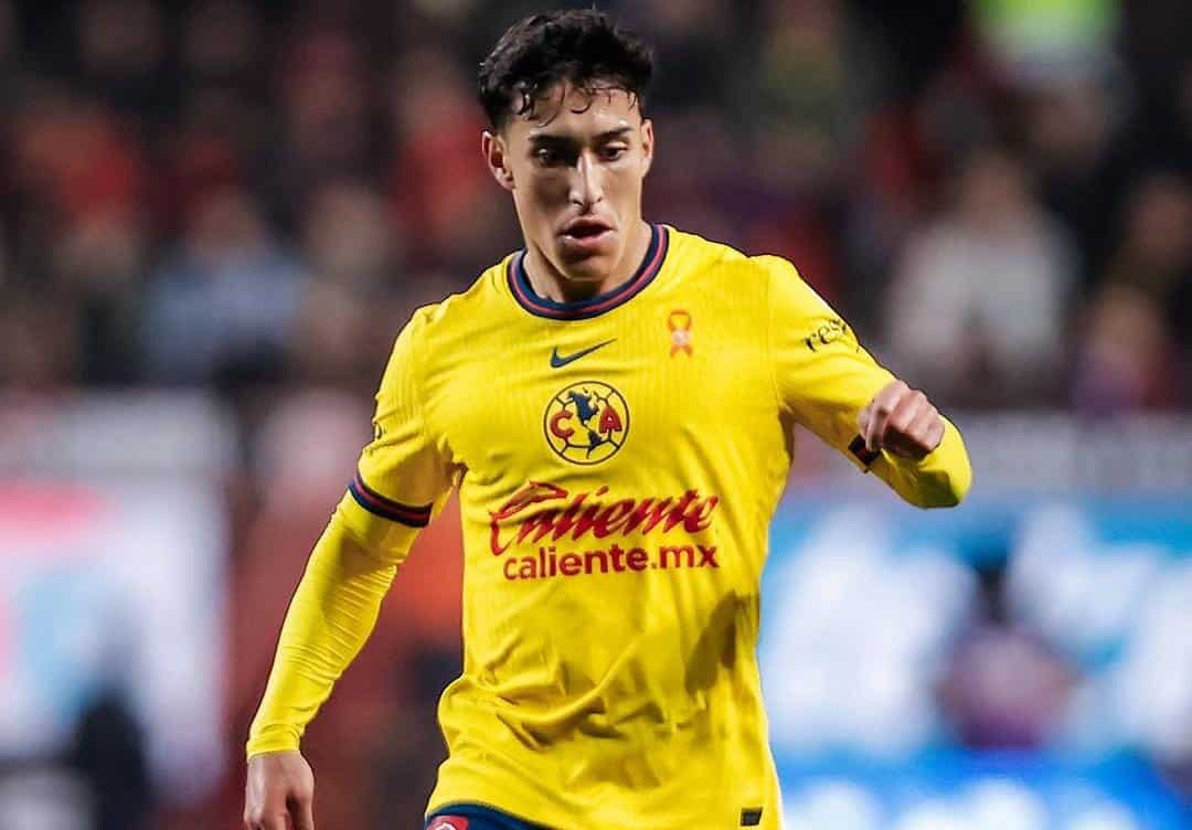 ADONAÍ ESCOBEDO HA SIDO SEÑALADO EN LOS ÚLTIMOS AÑOS DE BENEFICIAR EN SUS PARTIDOS AL CLUB AMÉRICA EN LA LIGA MX