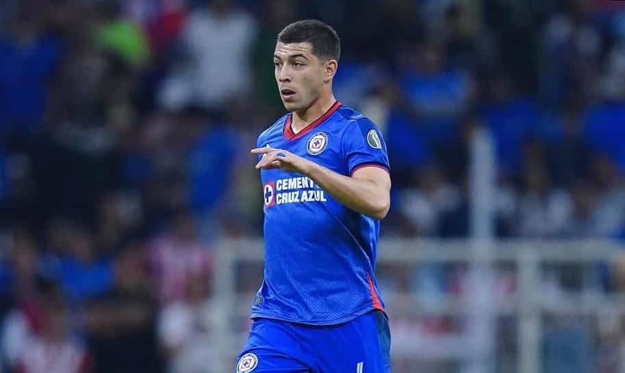 CRUZ AZUL SE QUEDA CORTO Y NO PUEDE VERCER AL MAZATLÁN FC EN LA JORNADA 10 DE LA LIGA MX