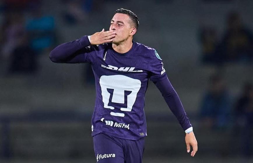 LOS PUMAS UNAM LLEGA EL NECESITADO DE TRIUNFO FRENTE A CLUB LEÓN SI BUSCAN METERSE A PELEAR PUESTOS SE LIGUILLA EN LA LIGA MX