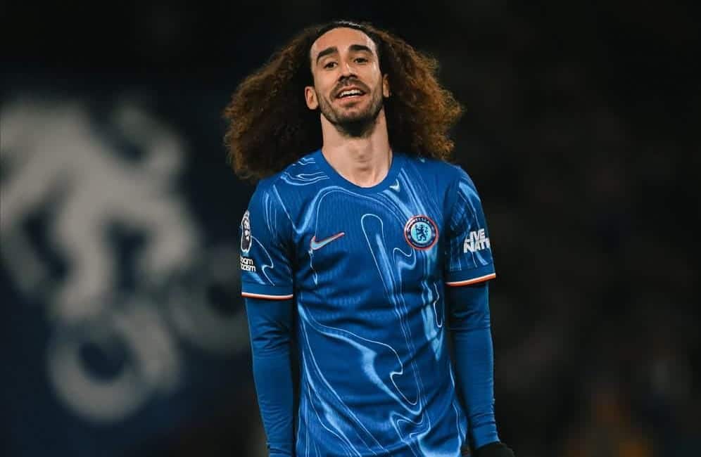EL CHELSEA FC BUSCA CONSERVAR SU VENTAJA Y AVANZAR SOBRE EL COPENHAGUE A LOS CUARTOS DE FINAL DE LA CONFERENCE LEAGUE
