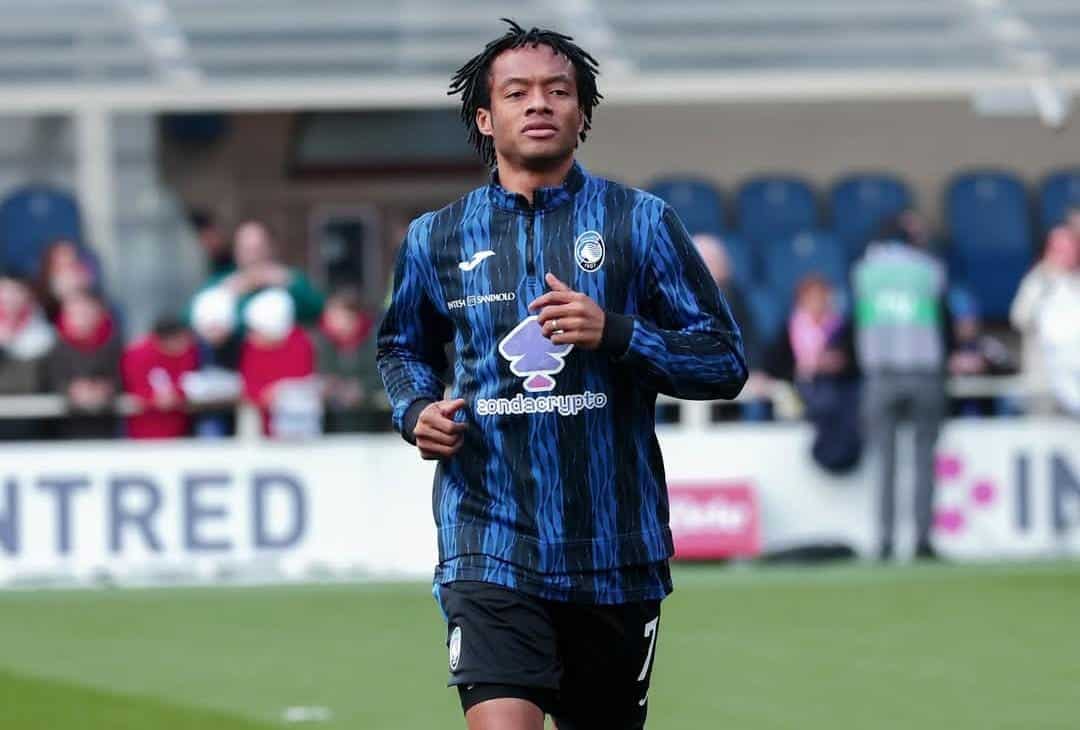 EL ATALANTA TIENE UN COMPLICADO ENCUENTRO COMO VISITANTE FRENTE A LA JUVENTUS EN EL CIERRE DE LA JORNADA DOMINICAL EN LA SERIE A DE ITALIA