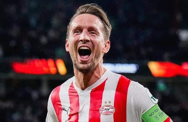 EL PSV TIENE EN PUERTA UN PARTIDO MUY COMPLICADO DESPUÉS DE SER GOLEADOS EN LA IDA POR EL ARSENAL 7-1 EN LOS OCTAVOS DE CHAMPIONS LEAGUE