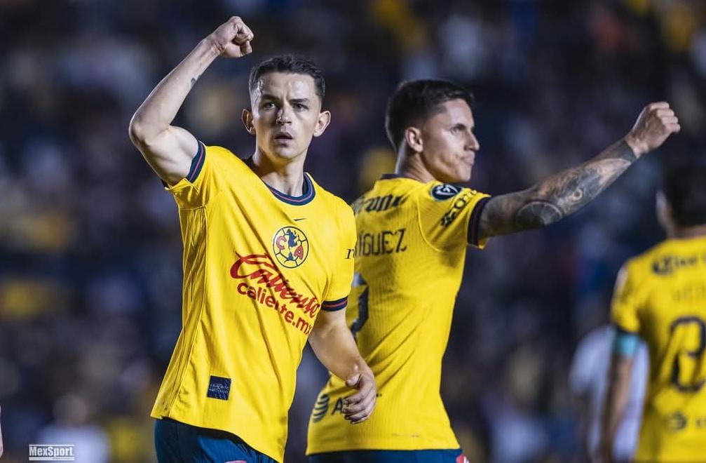 EL CLUB AMÉRICA LE HA TOMADO LA MEDIDA AL CRUZ AZUL EN LAS ÚLTIMAS SERIES DE ELIMINACIÓN DIRECTA QUE SE HAN ENFRENTADO EN LOS ÚLTIMOS 15 AÑOS EN MÉXICO