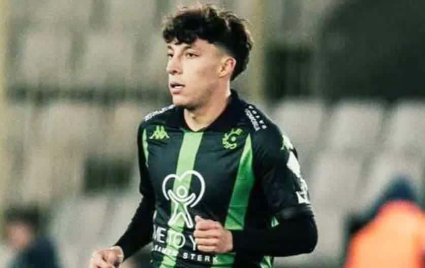 EL CERCLE BRUGGE NECESITA LA VICTORIA PARA SALIR DE LA ZONA DEL DESCENSO FRENTE AL ANDERLECHT EN LA ÚLTIMA JORNADA DE LA LIGA DE BÉLGICA