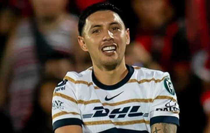 PUMAS UNAM TIENE UN PARTIDO MUY COMPLICADO EN CASA FRENTE RAYADOS EN LA JORNADA 12 DE LA LIGA MX