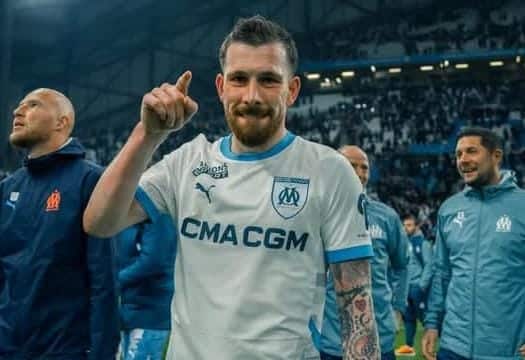 EL OLYMPIQUE DE MARSELLA SE JUEGA EL HONOR FRENTE AL PSG EN EL CLÁSICO DE FRANCIA DE LA JORNADA 26