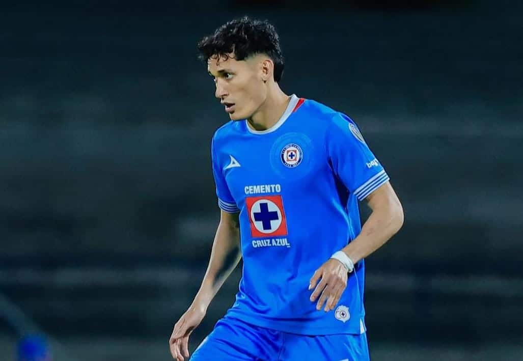 MIGUEL TAPIAS LLEGÓ A REFORZAR A LAS CHIVAS PARA CUBRIR LA SALIDA DE JESÚS OROZCO EN EL PRESENTE CLAUSURA 2025 DE LA LIGA MX