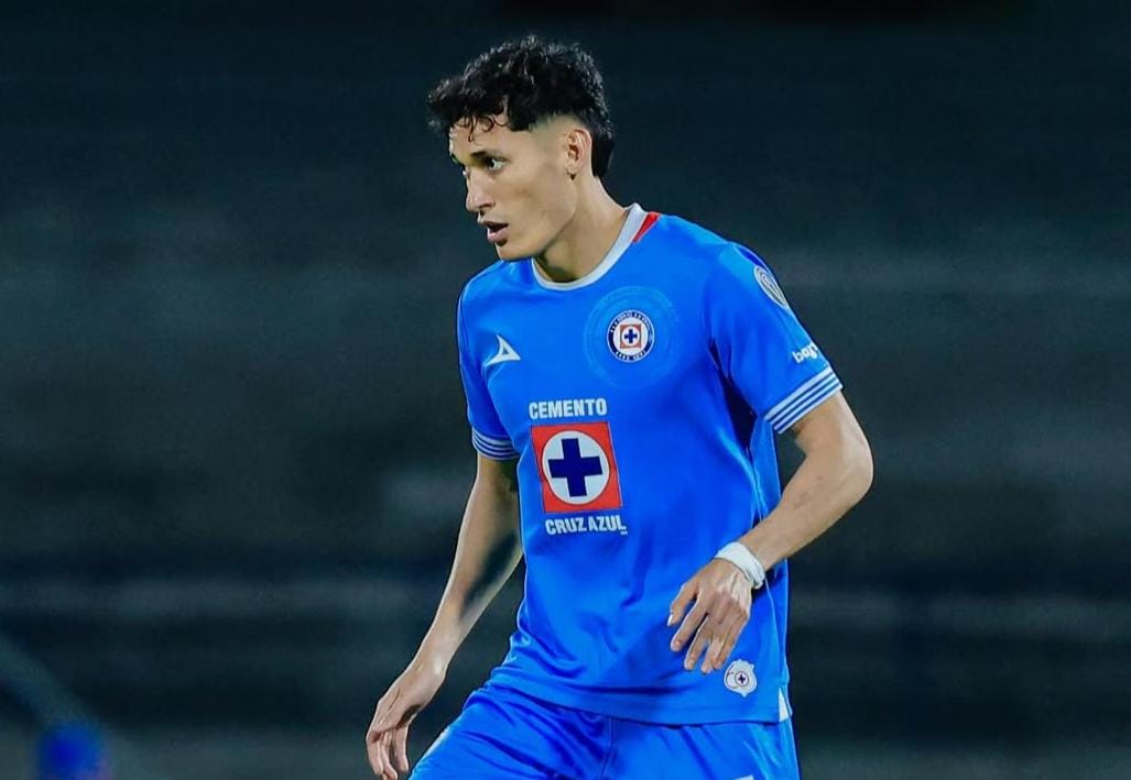 EL CRUZ AZUL BUSCA TOMAR VENTAJA EN SU SERIE COMO VISITANTE FRENTE A UN RIVAL QUE SIEMPRE SE LES COMPLICA COMO EL CLUB AMÉRICA EN LA CONCACAF LIGA DE CAMPEONES