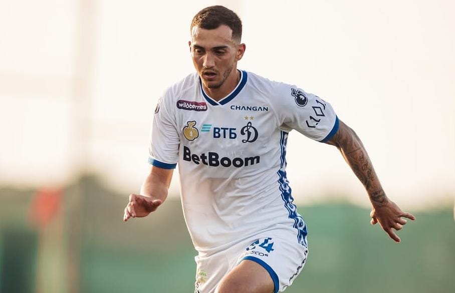 LUIS CHÁVEZ DESCARTA VOLVER A LA LIGA MX Y PONE COMO PRIORIDAD A SEGUIR JUGANDO EN EL VIEJO CONTINENTE