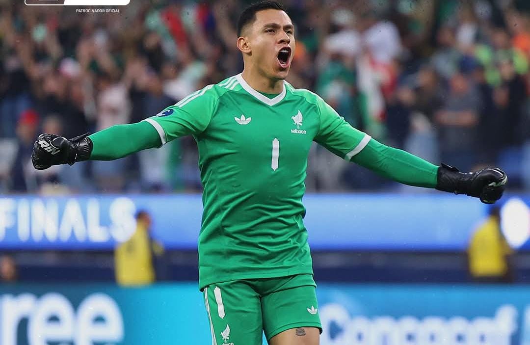 LUIS MALAGÓN FUE CRITICADO POR EL HISTÓRICO DELANTERO THIERRY HENRY TRAS EL ENCUENTRO DE LA SELECCIÓN MEXICANA FRENTE A PANAMÁ EN LA LIGA DE NACIONES