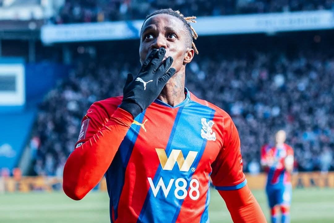 CRYSTAL PALACE BUSCA PEGARLE AL FULHAM FC COMO VISITANTES Y METERSE A LAS SEMIFINALES DE LA FA CUP
