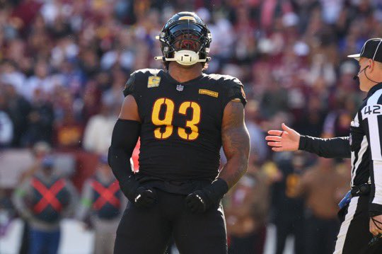 JONATHAN ALLEN NFL 2025