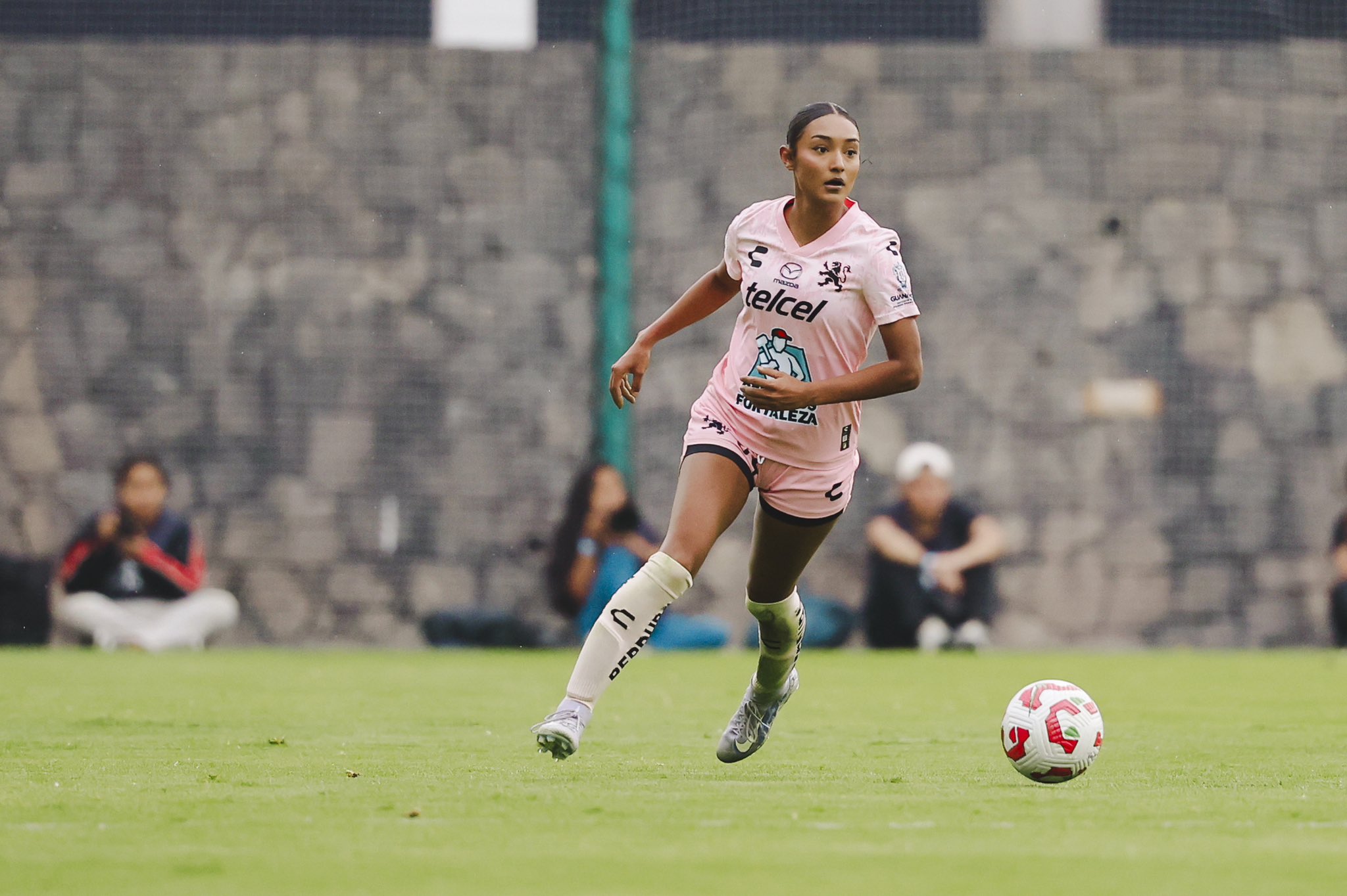 LEÓN FEMENIL CLAUSURA 2025 JORNADA 15
