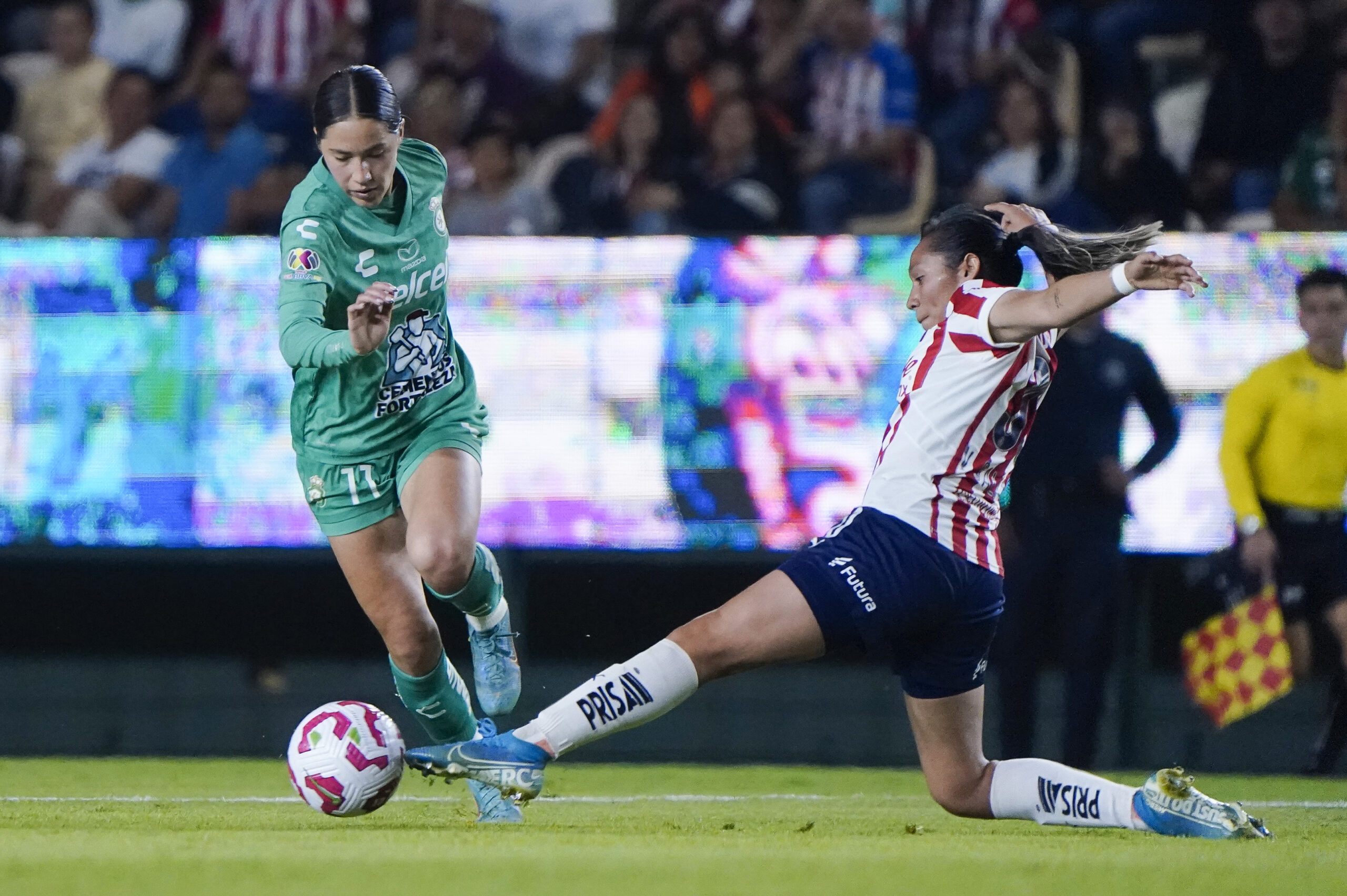 LIGA MX FEMENIL CLAUSURA 2025 FEMENIL