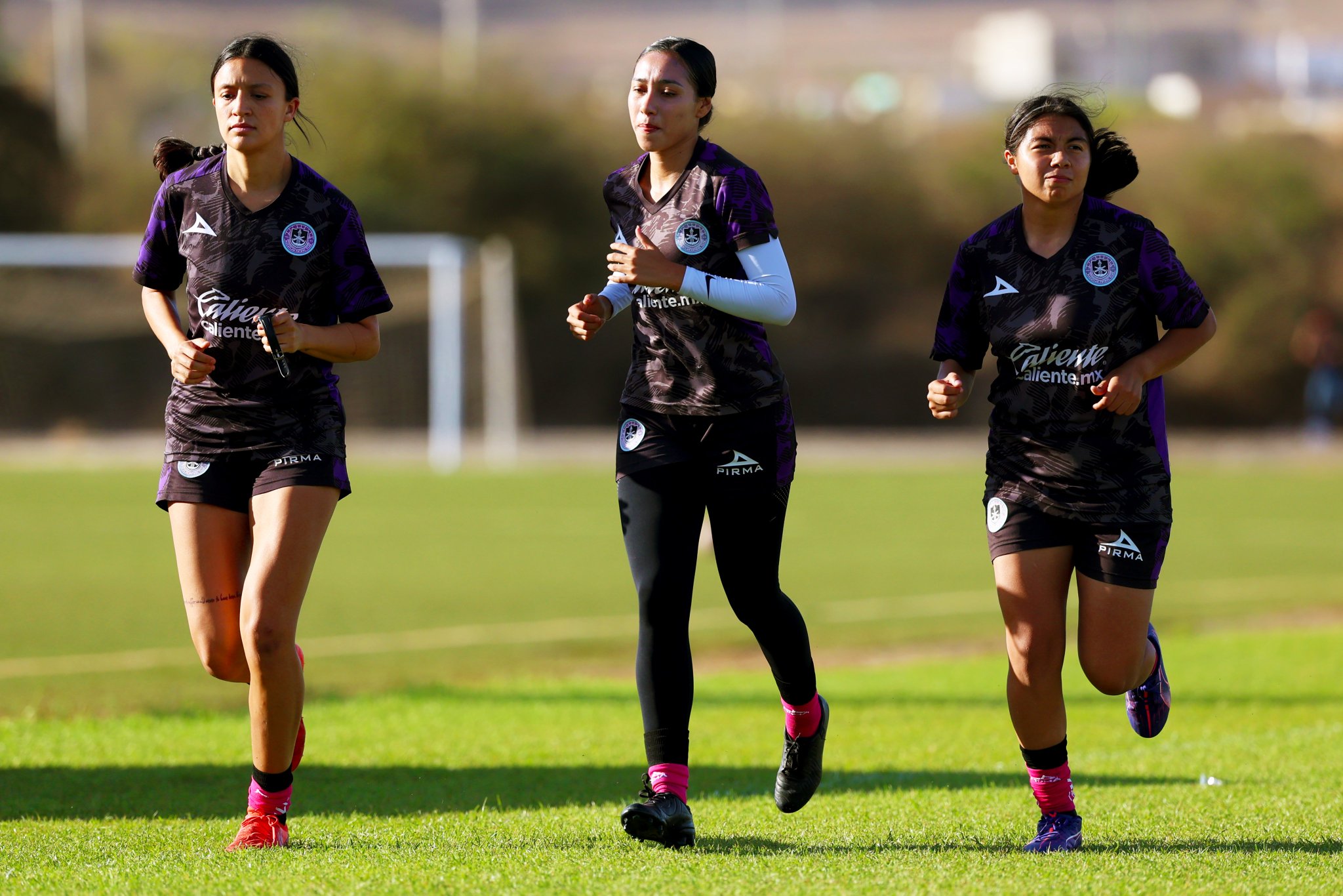 MAZATLÁN FEMENIL CL2025 J15