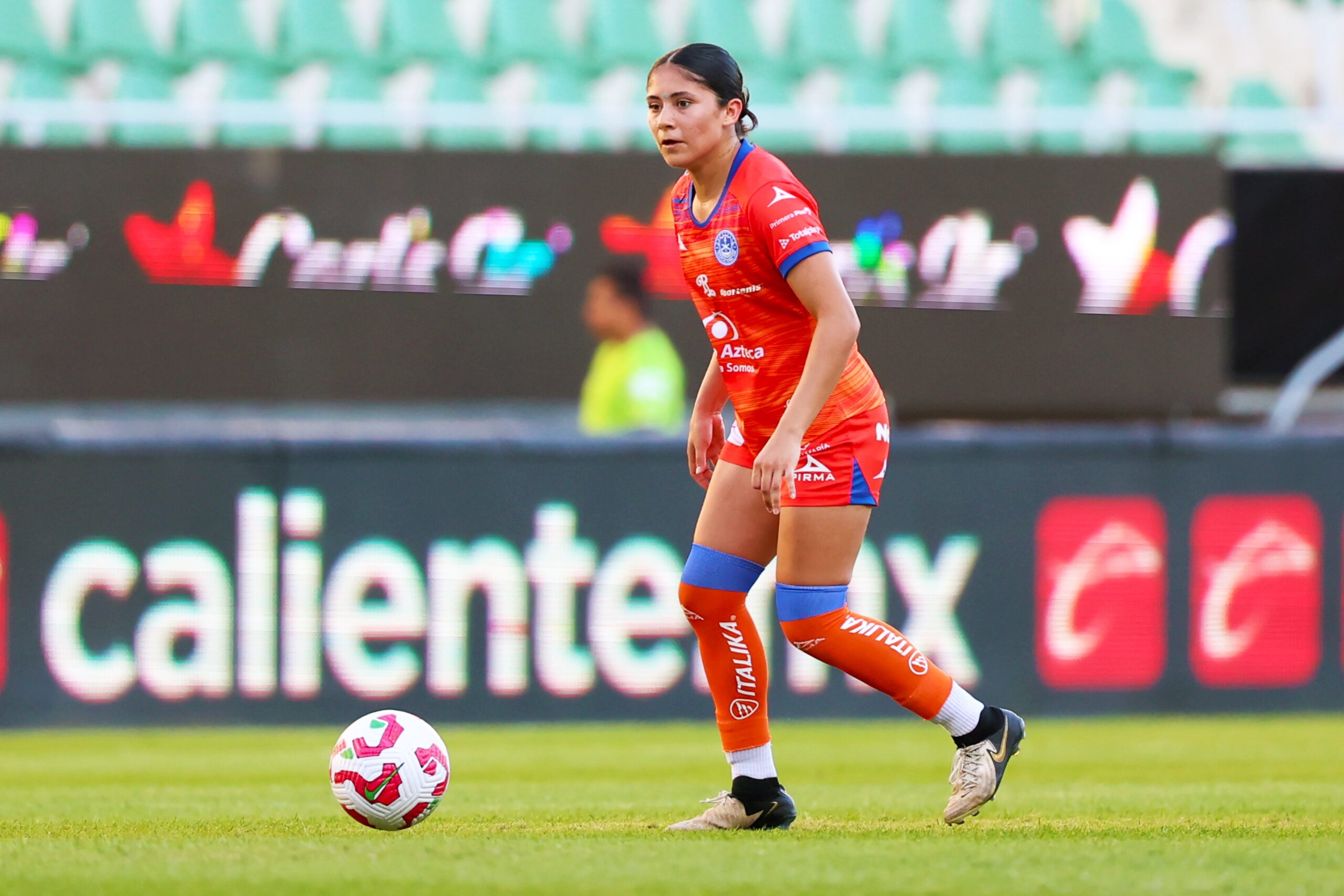 MAZATLÁN FEMENIL CLAUSURA 2025 J15