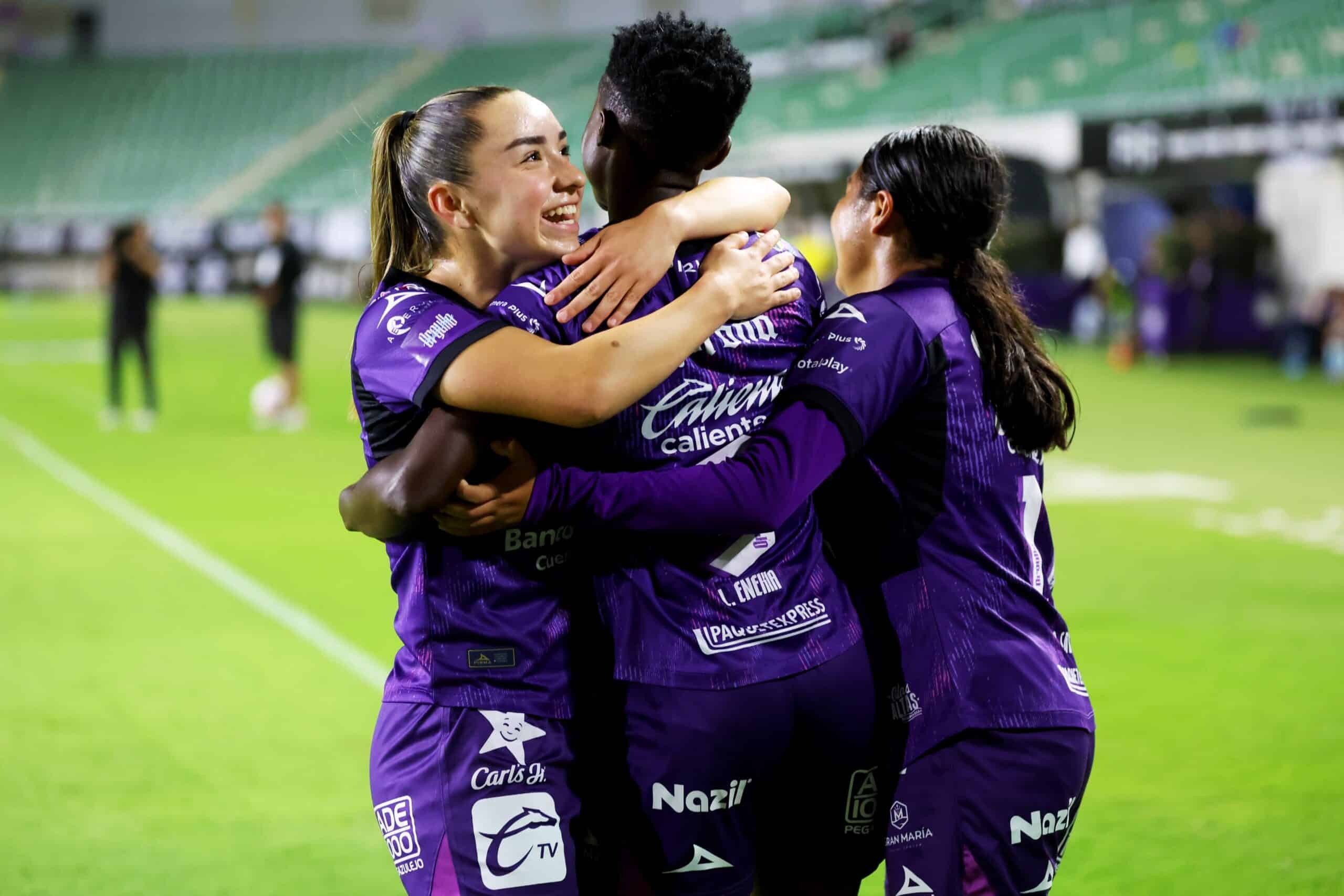 MAZATLAN FEMENIL J10 VS PUEBLA CL2025