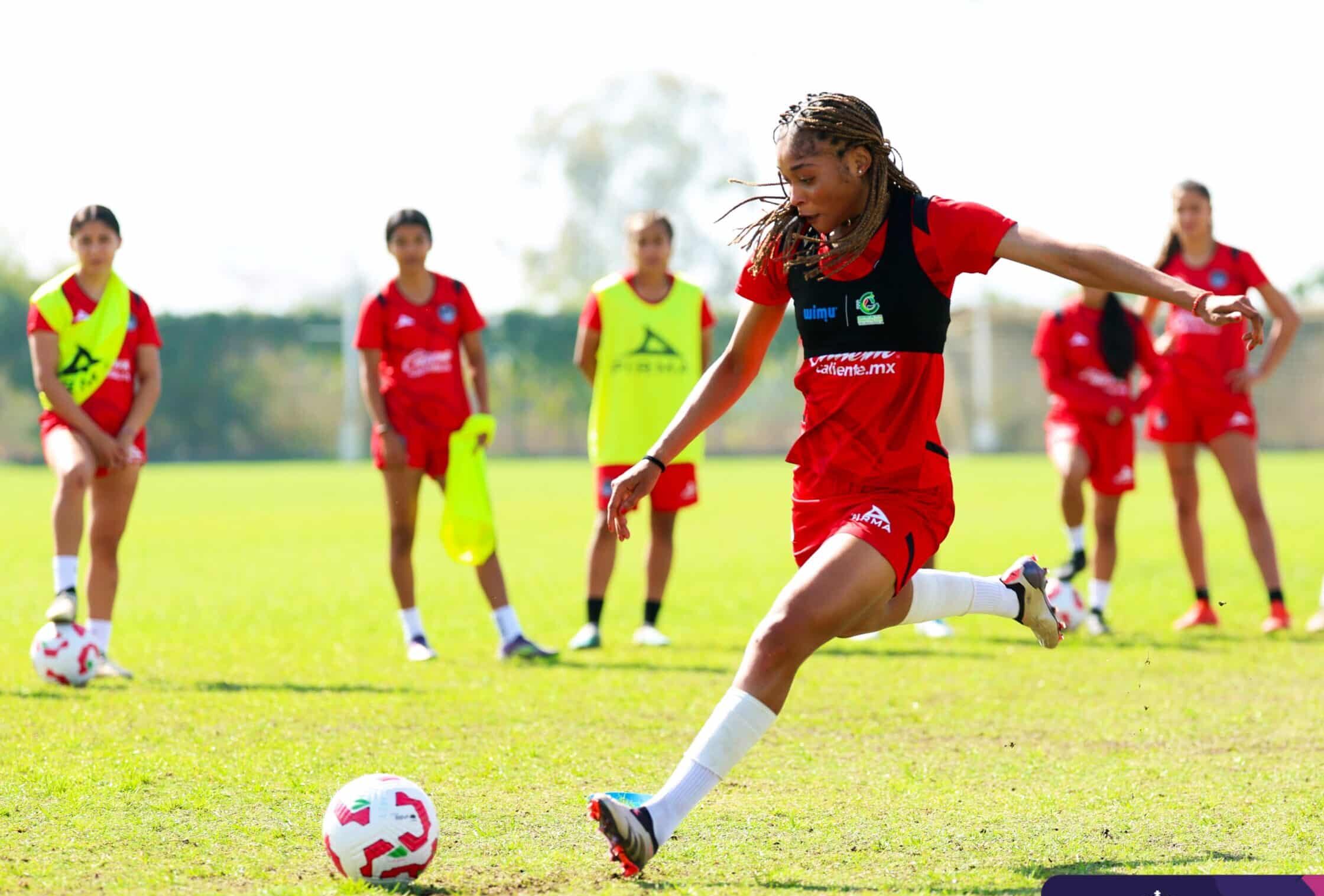 MAZATLAN FEMENIL JORNADA 10 CLAUSURA 2025