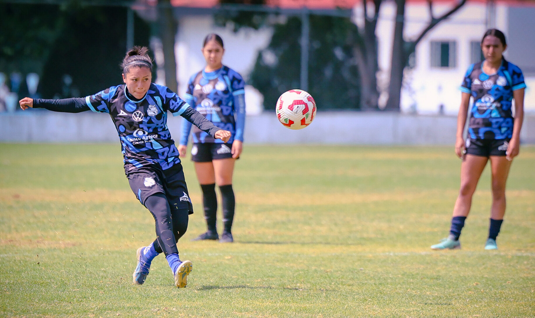 PUEBLA LIGA MX FEMENIL J15 CL2025