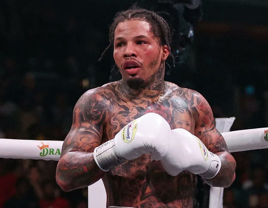 Davis espera una revancha con Lamont Roach