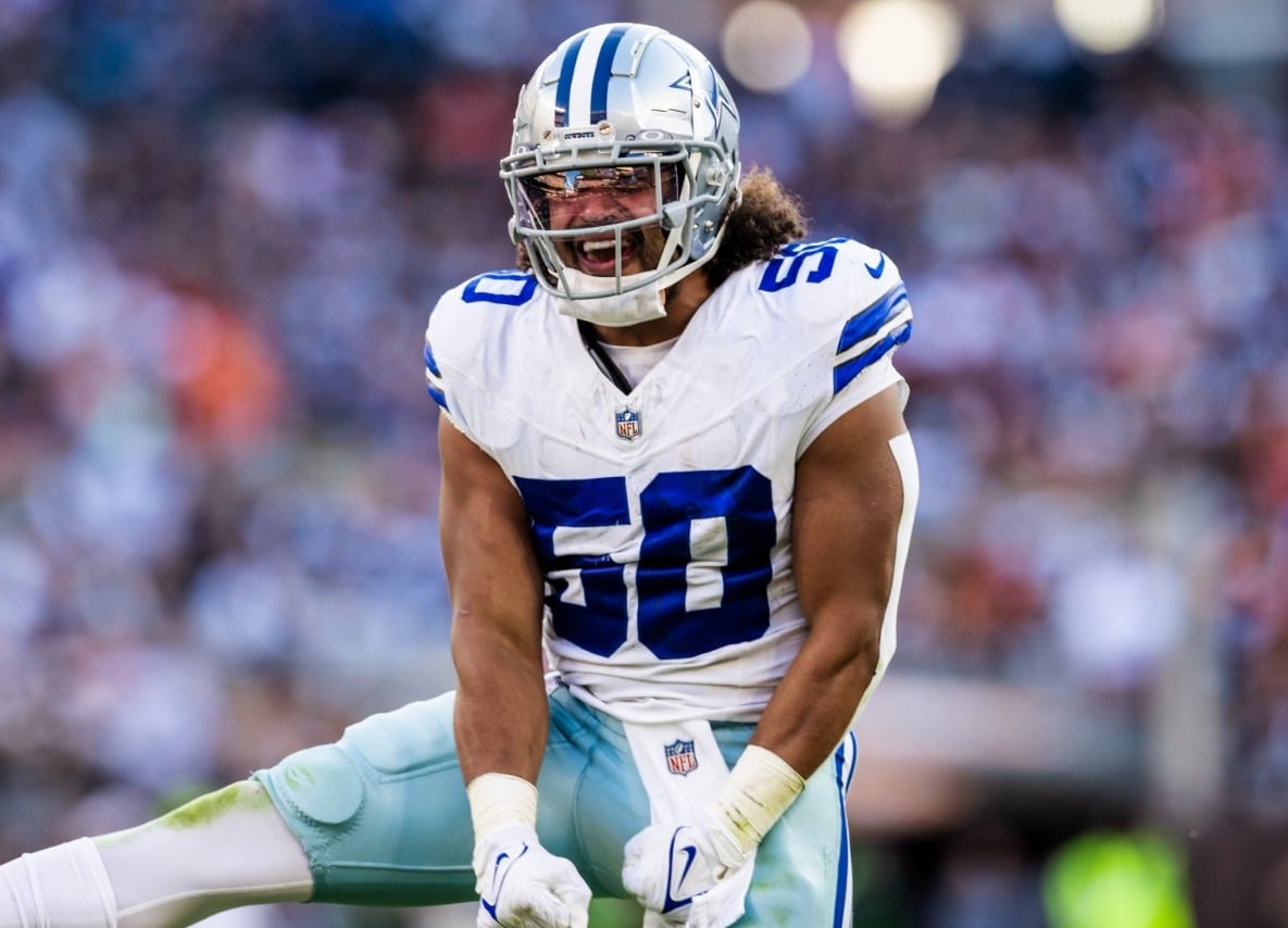 Los Dallas Cowboys quieren conseguir un equipo saludable.