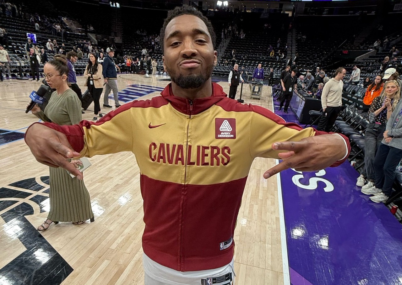 Portland Trail Blazers vs Cleveland Cavaliers se verán las caras este día martes en la NBA.