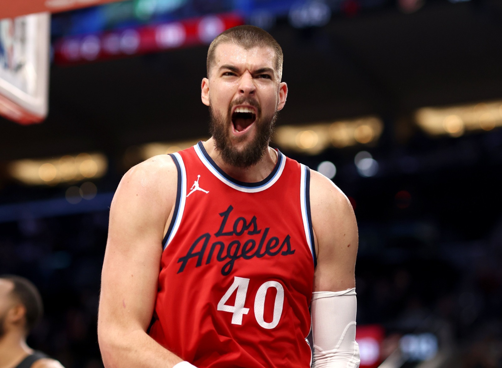 Los Ángeles Clippers juegan en casa de los New York Knicks.