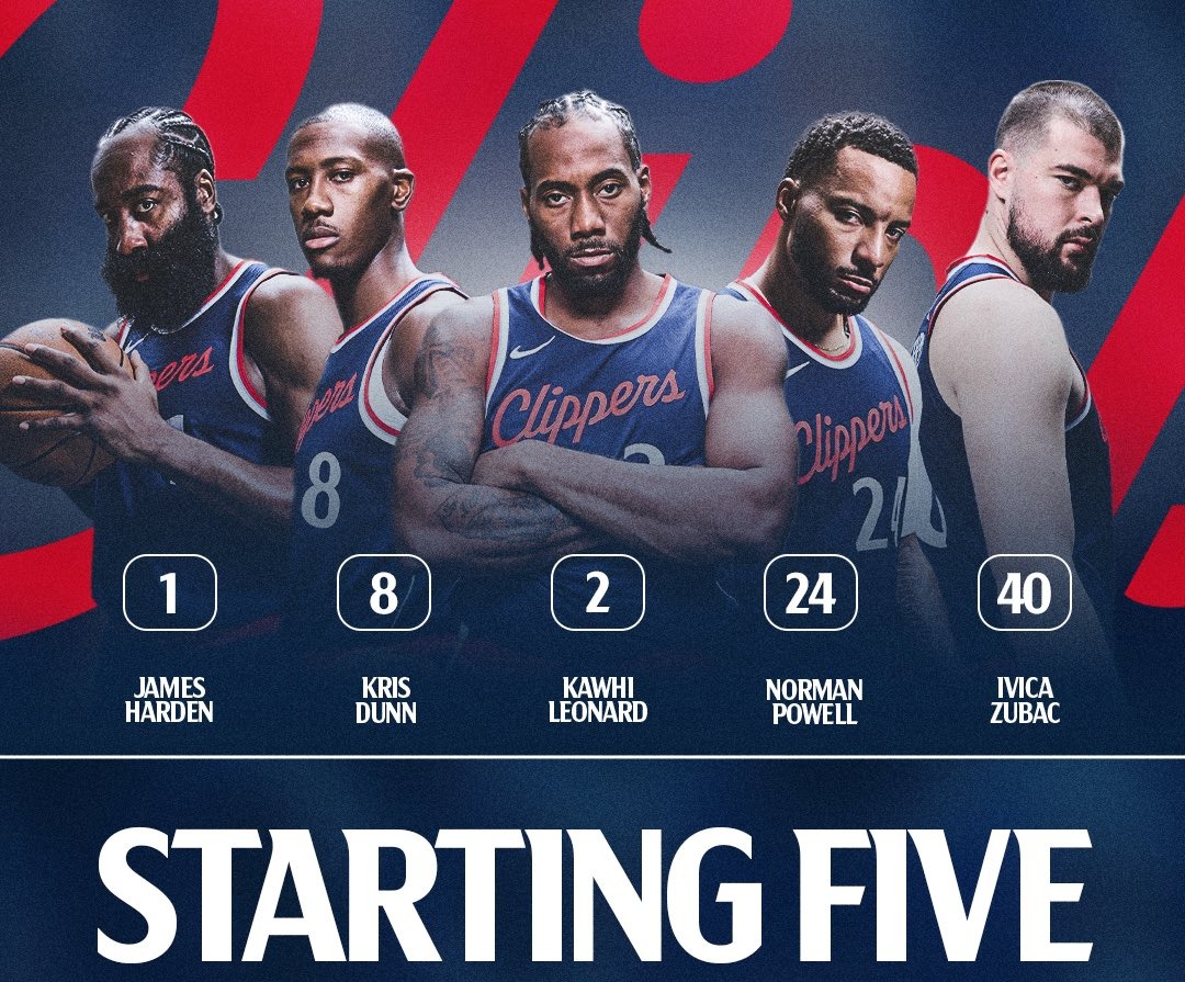 Los Ángeles Clippers busca salir de la mala racha hoy en NY.