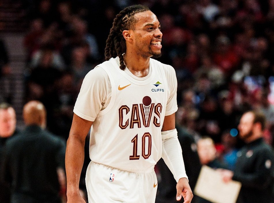 Cleveland Cavaliers juega el día de hoy en casa.