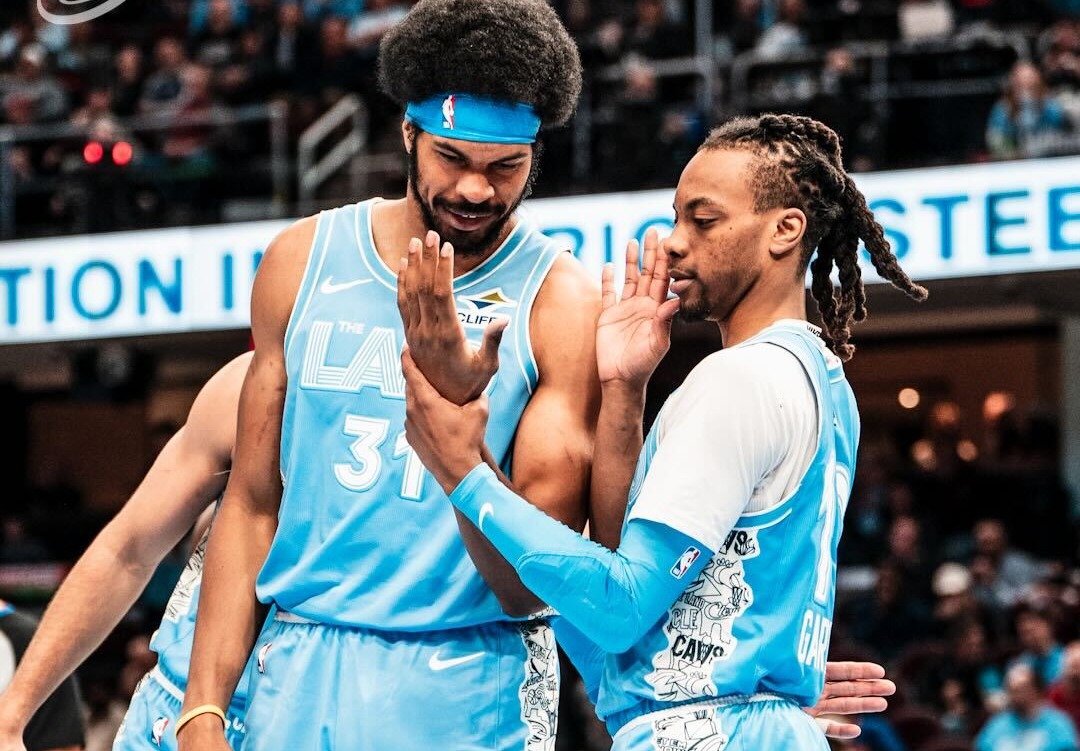 Los Cavs invaden la duela de los Pistons el día de hoy.