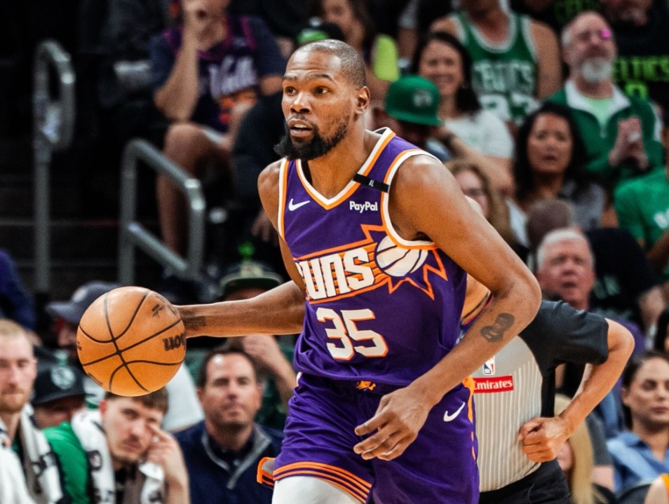Los Phoenix Suns quiere enmendar su mala racha hoy en casa de Minnesota.