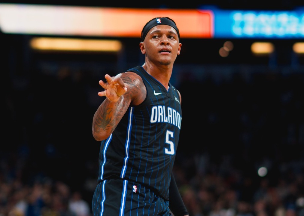 Orlando Magic recibe el día de hoy a Los Ángeles Clippers.
